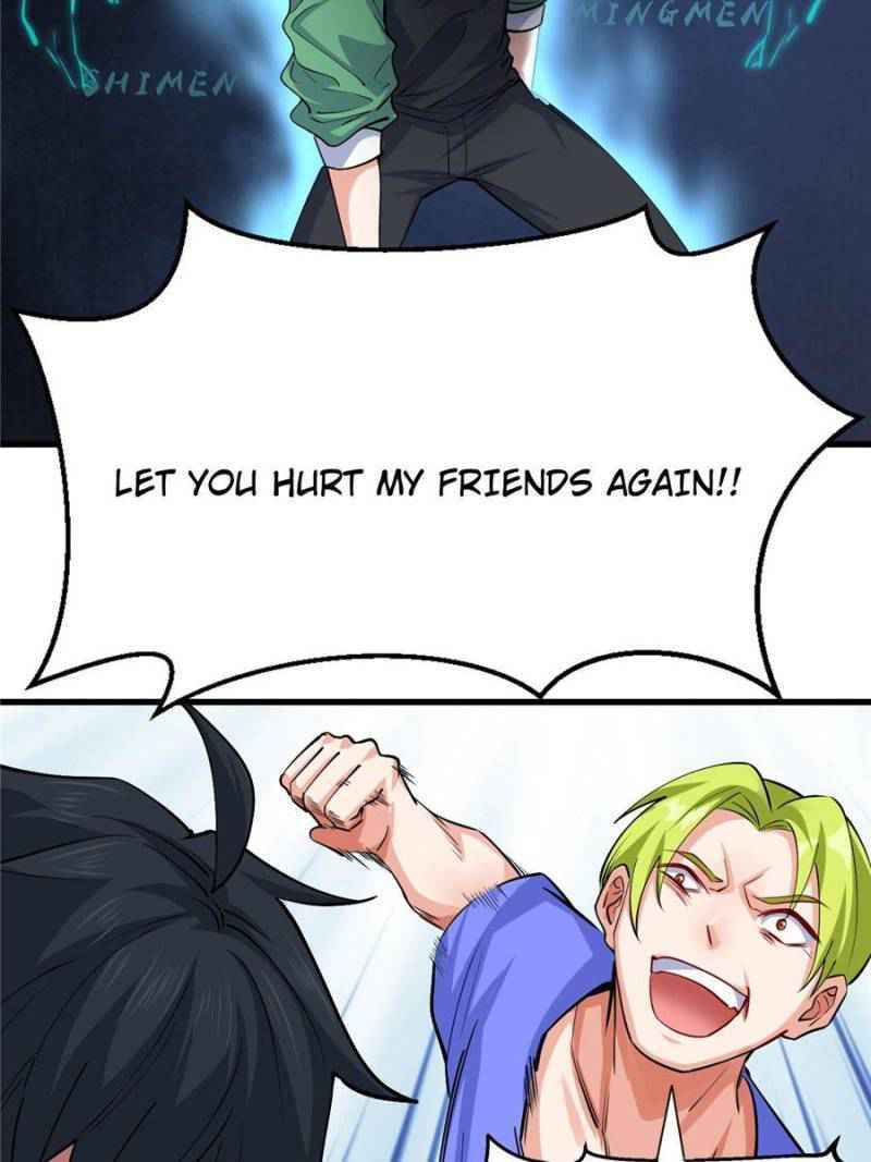 Dragon King’s Son-in-Law Chapter 23 - Page 49