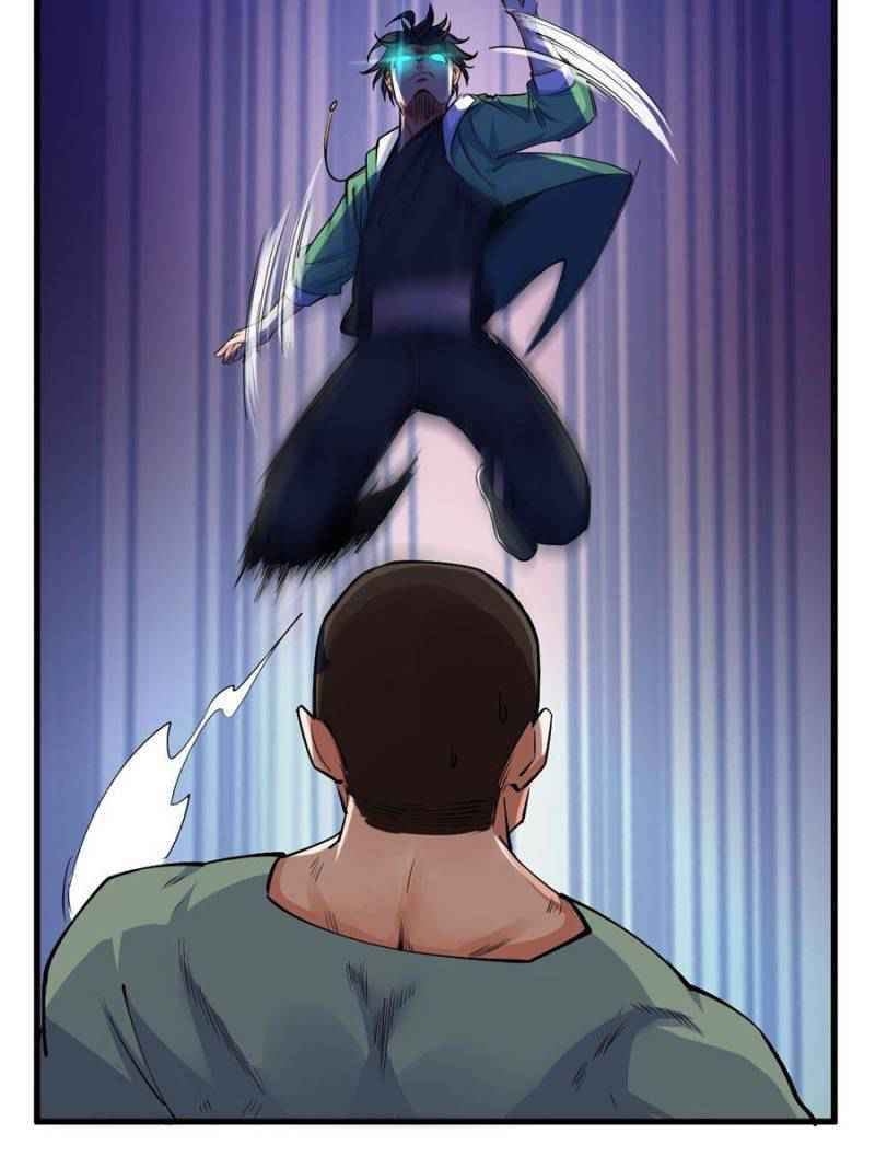 Dragon King’s Son-in-Law Chapter 23 - Page 55