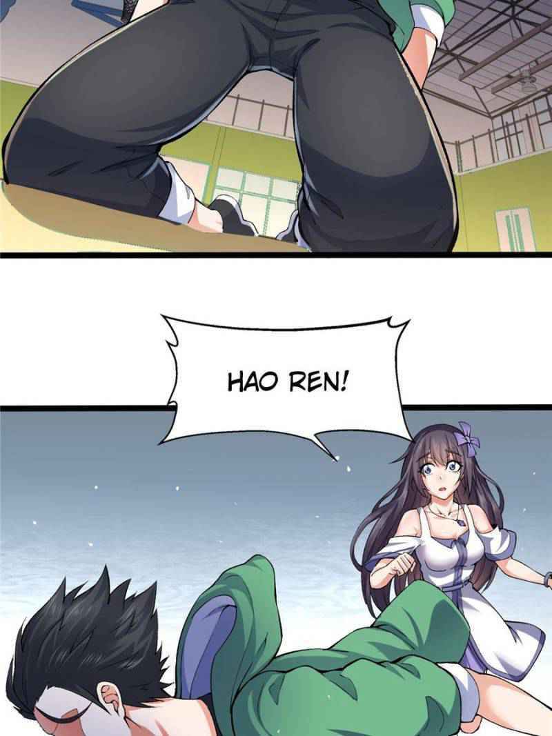 Dragon King’s Son-in-Law Chapter 23 - Page 61