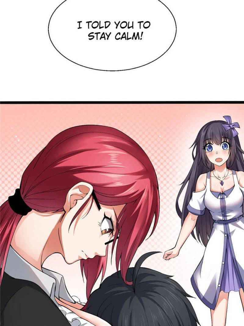Dragon King’s Son-in-Law Chapter 23 - Page 63