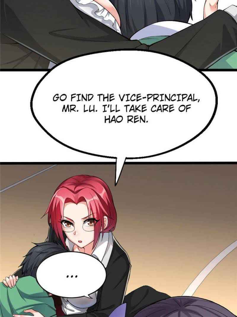 Dragon King’s Son-in-Law Chapter 23 - Page 64