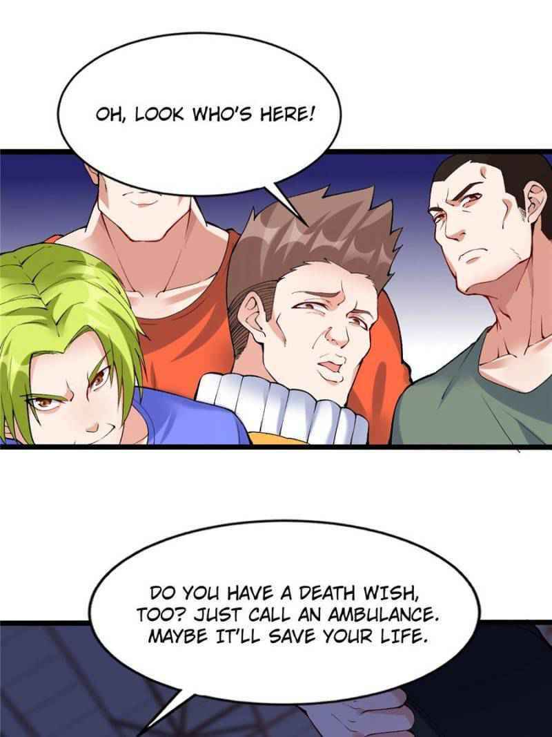 Dragon King’s Son-in-Law Chapter 23 - Page 9