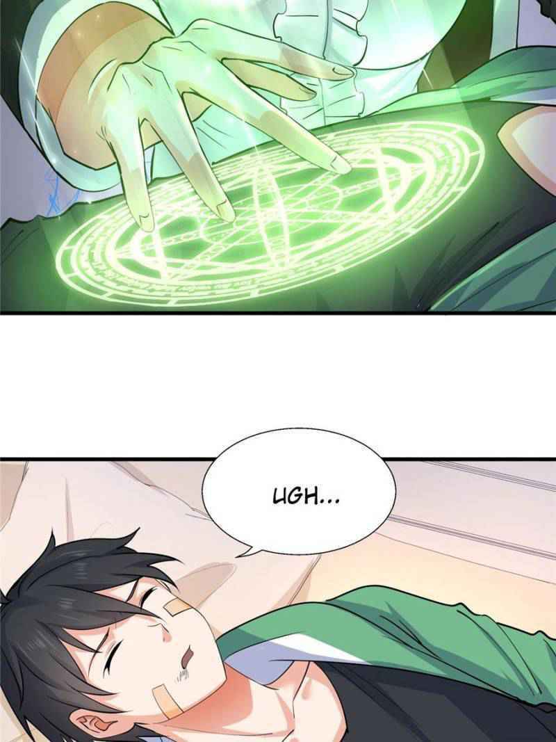 Dragon King’s Son-in-Law Chapter 24 - Page 1