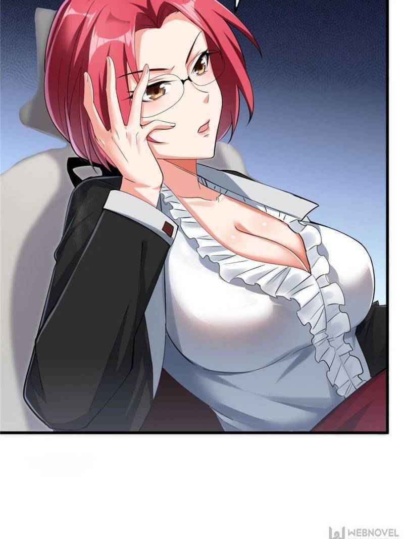 Dragon King’s Son-in-Law Chapter 24 - Page 11