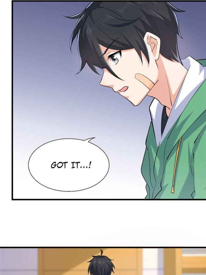 Dragon King’s Son-in-Law Chapter 24 - Page 13