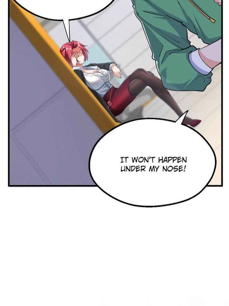 Dragon King’s Son-in-Law Chapter 24 - Page 17
