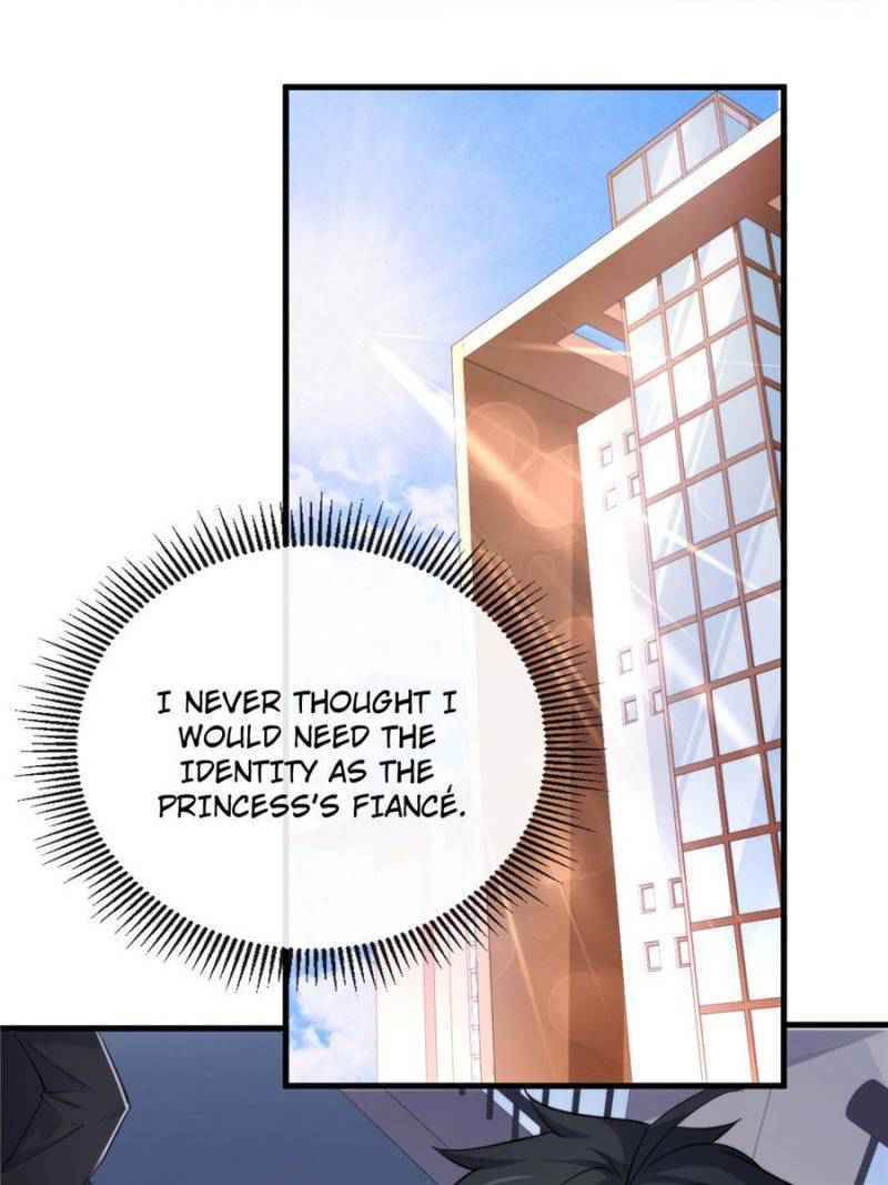 Dragon King’s Son-in-Law Chapter 24 - Page 20