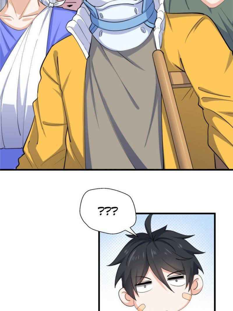 Dragon King’s Son-in-Law Chapter 24 - Page 27