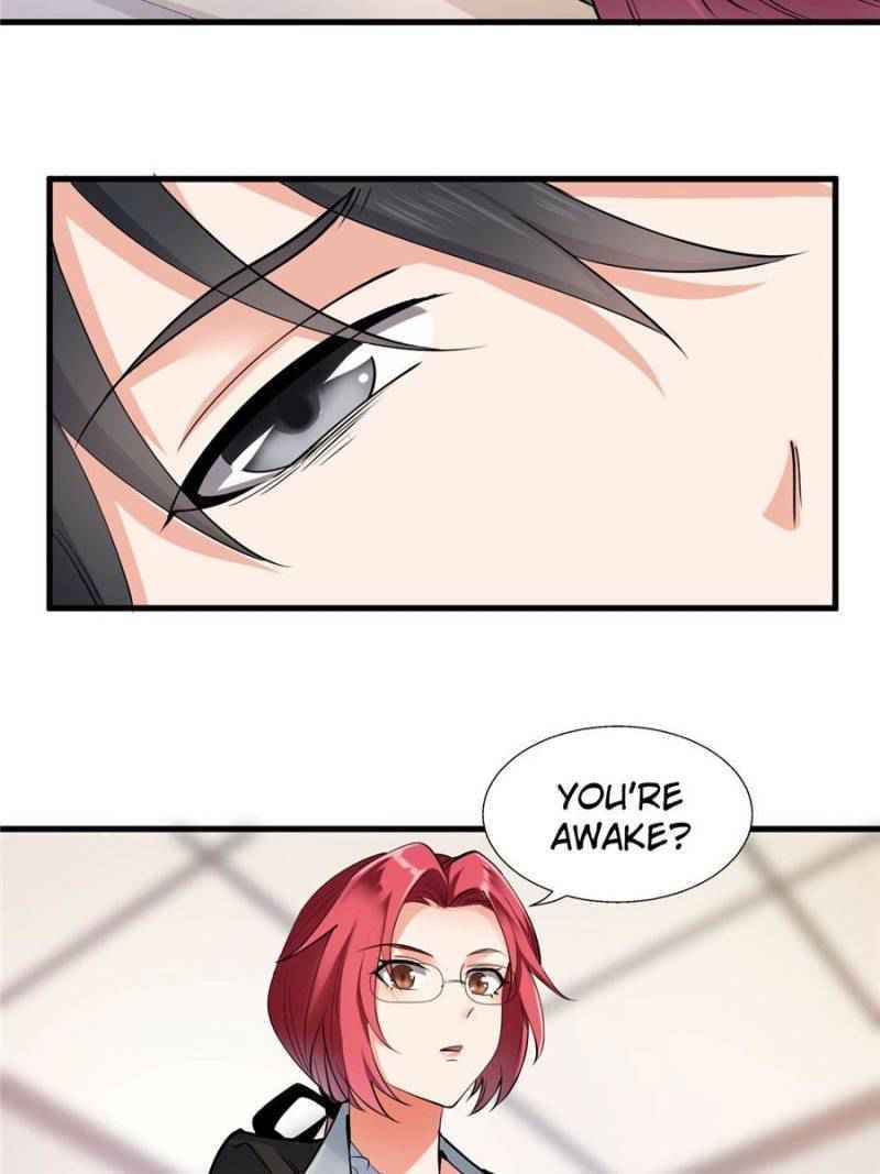 Dragon King’s Son-in-Law Chapter 24 - Page 3