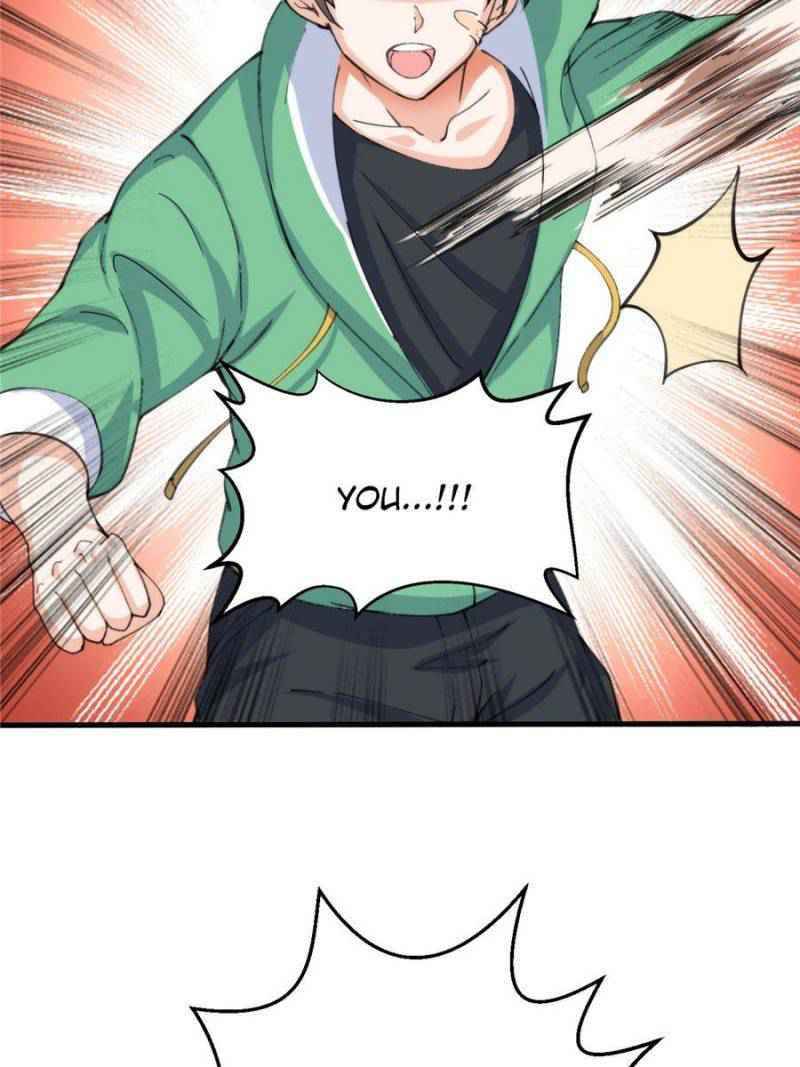 Dragon King’s Son-in-Law Chapter 24 - Page 33