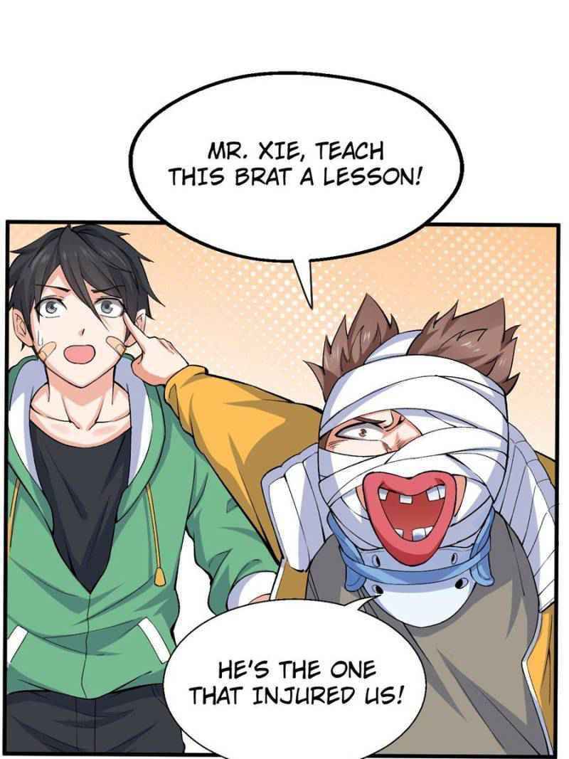 Dragon King’s Son-in-Law Chapter 24 - Page 38