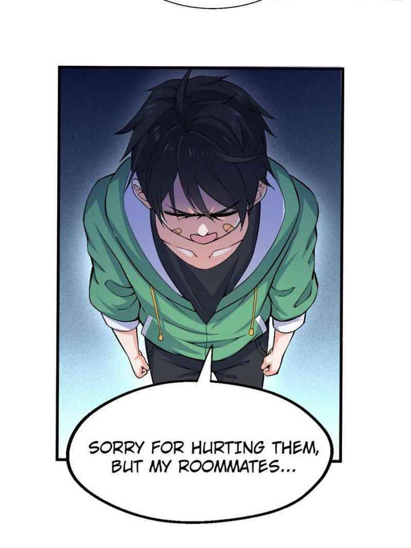 Dragon King’s Son-in-Law Chapter 24 - Page 39