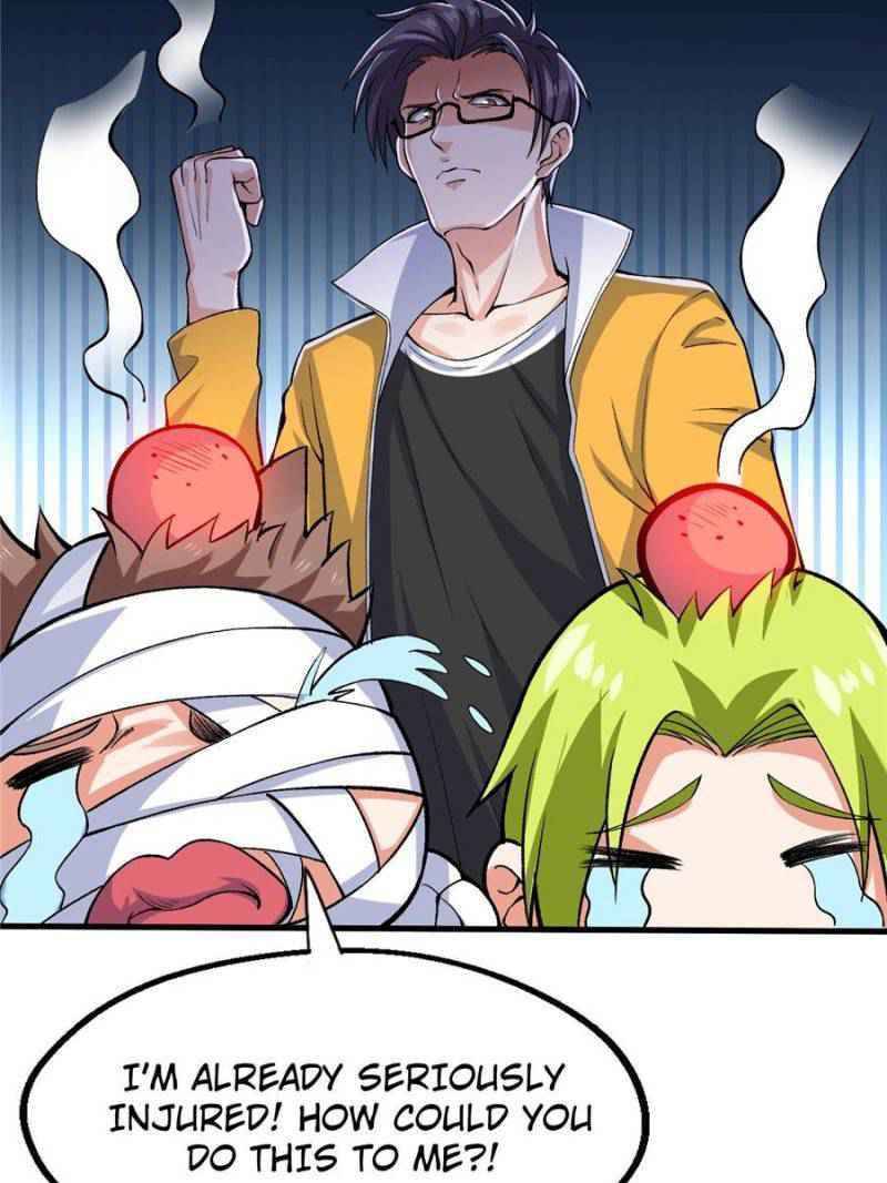 Dragon King’s Son-in-Law Chapter 24 - Page 41