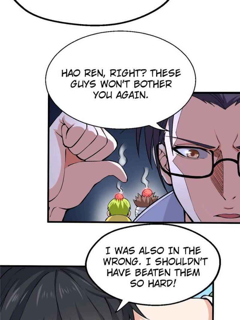Dragon King’s Son-in-Law Chapter 24 - Page 42