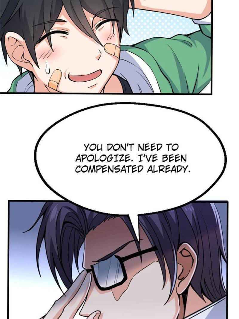 Dragon King’s Son-in-Law Chapter 24 - Page 43