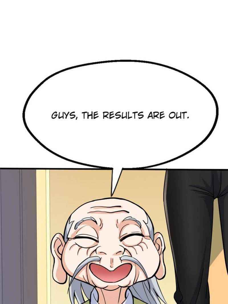 Dragon King’s Son-in-Law Chapter 24 - Page 45
