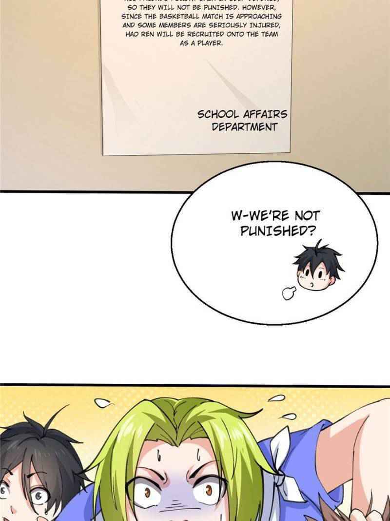 Dragon King’s Son-in-Law Chapter 24 - Page 49