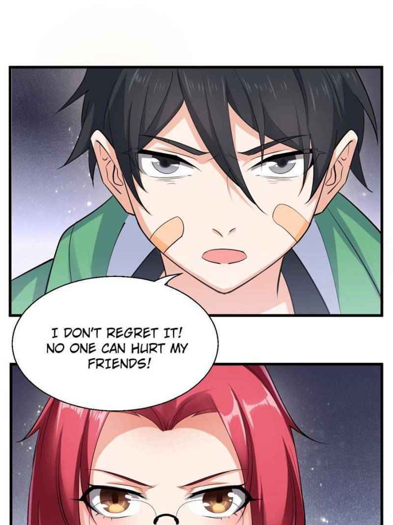Dragon King’s Son-in-Law Chapter 24 - Page 9