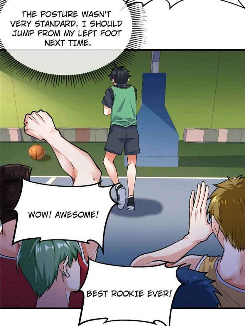 Dragon King’s Son-in-Law Chapter 25 - Page 16