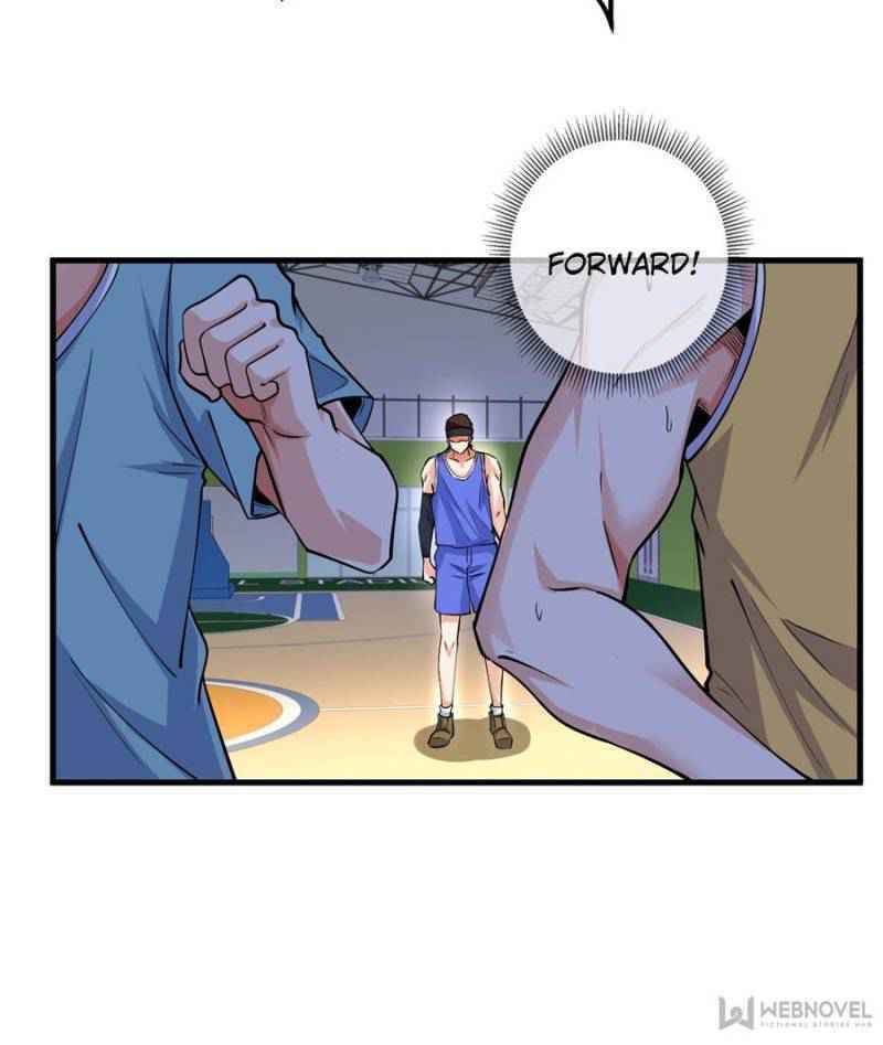 Dragon King’s Son-in-Law Chapter 25 - Page 17