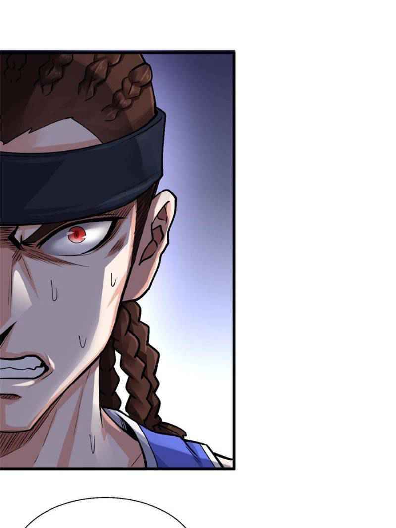 Dragon King’s Son-in-Law Chapter 25 - Page 18