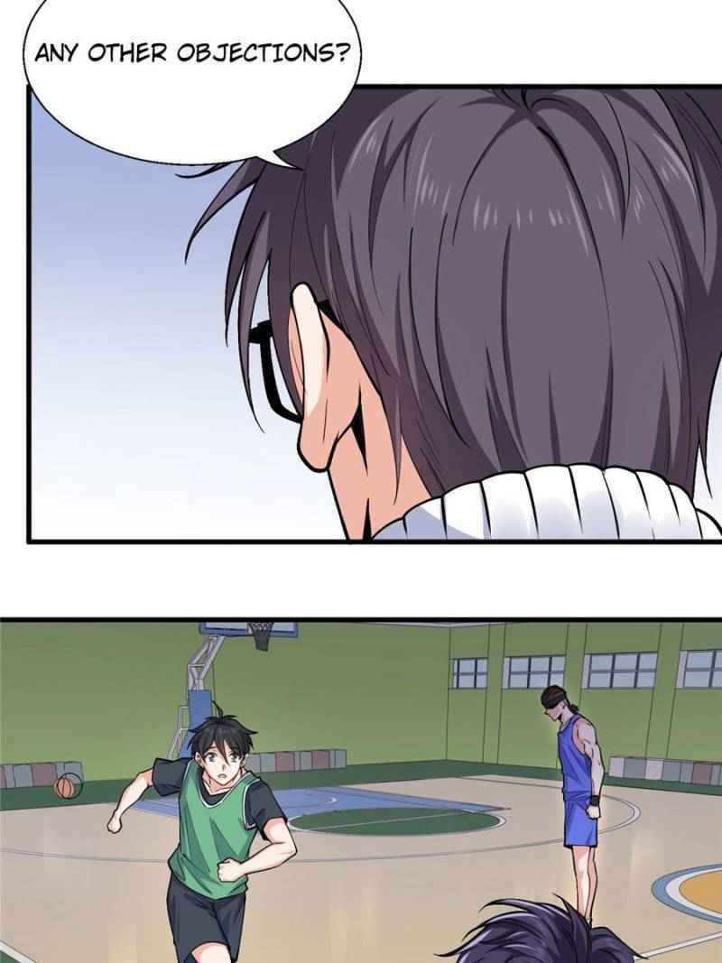 Dragon King’s Son-in-Law Chapter 25 - Page 19