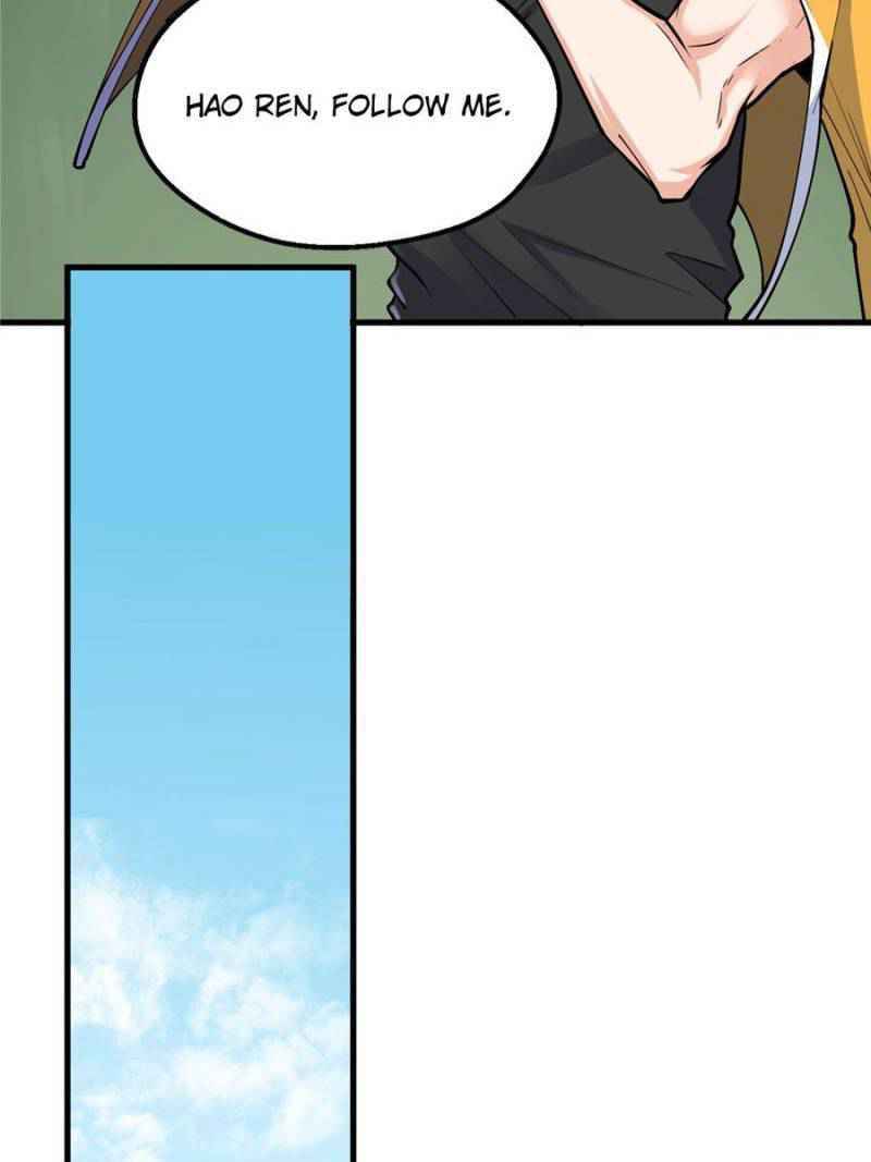 Dragon King’s Son-in-Law Chapter 25 - Page 21
