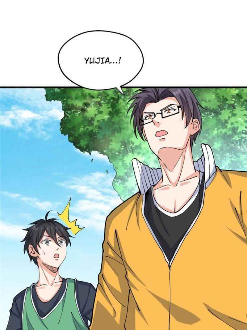 Dragon King’s Son-in-Law Chapter 25 - Page 27