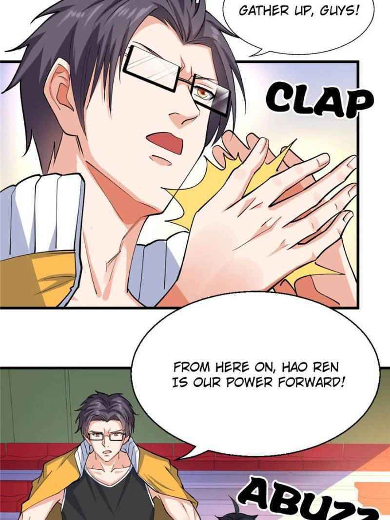 Dragon King’s Son-in-Law Chapter 25 - Page 3