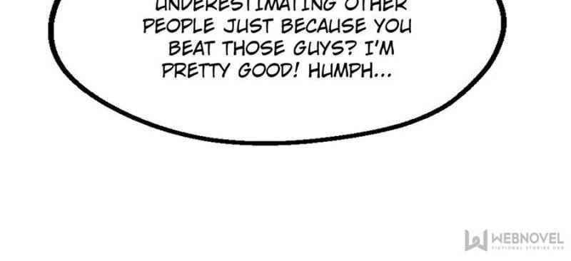 Dragon King’s Son-in-Law Chapter 25 - Page 35