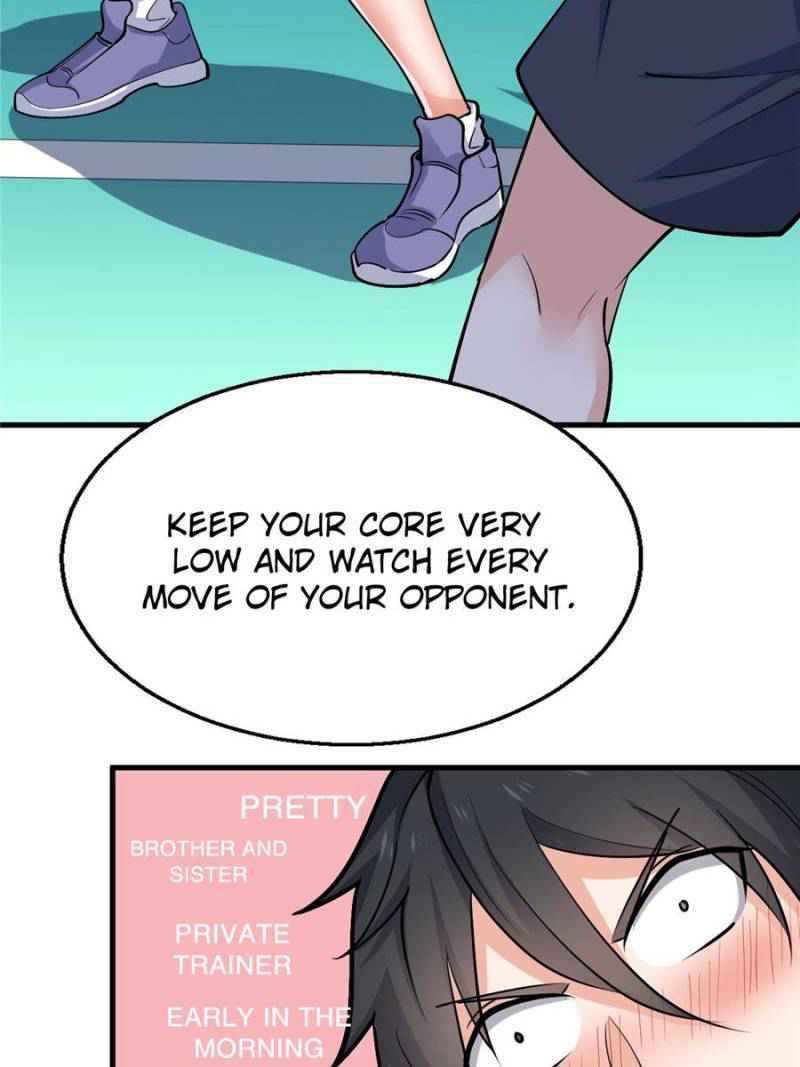 Dragon King’s Son-in-Law Chapter 25 - Page 37