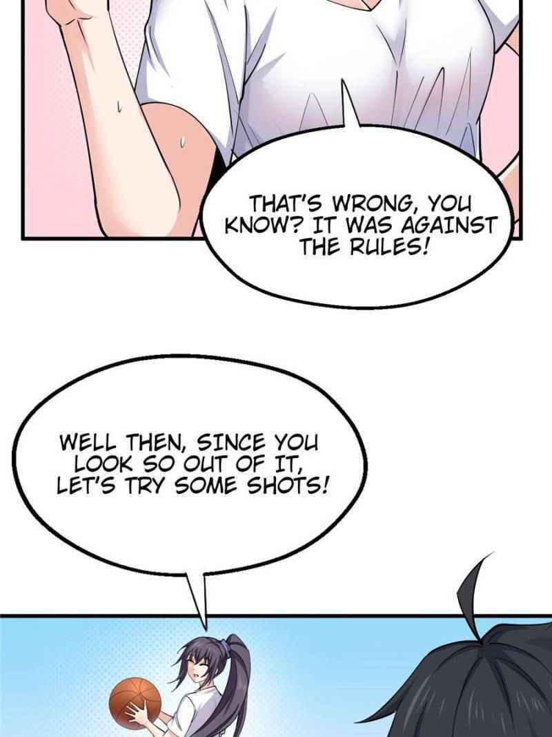 Dragon King’s Son-in-Law Chapter 25 - Page 48