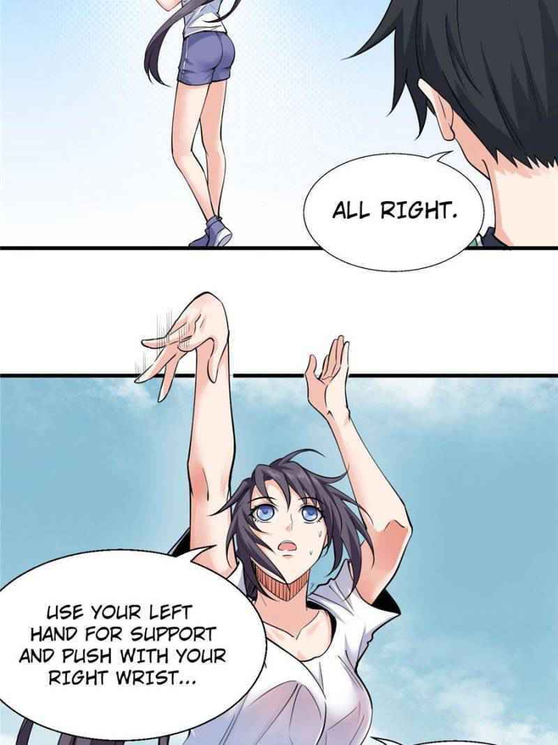 Dragon King’s Son-in-Law Chapter 25 - Page 49