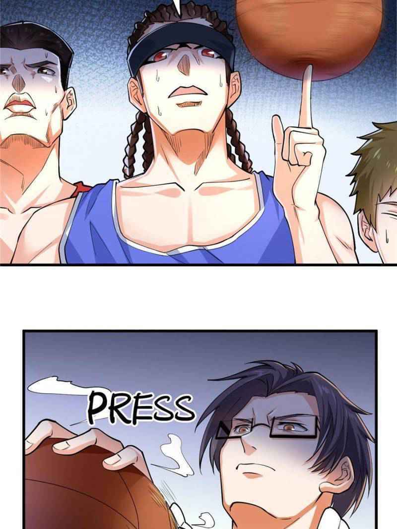 Dragon King’s Son-in-Law Chapter 25 - Page 6