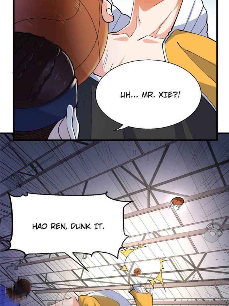 Dragon King’s Son-in-Law Chapter 25 - Page 7