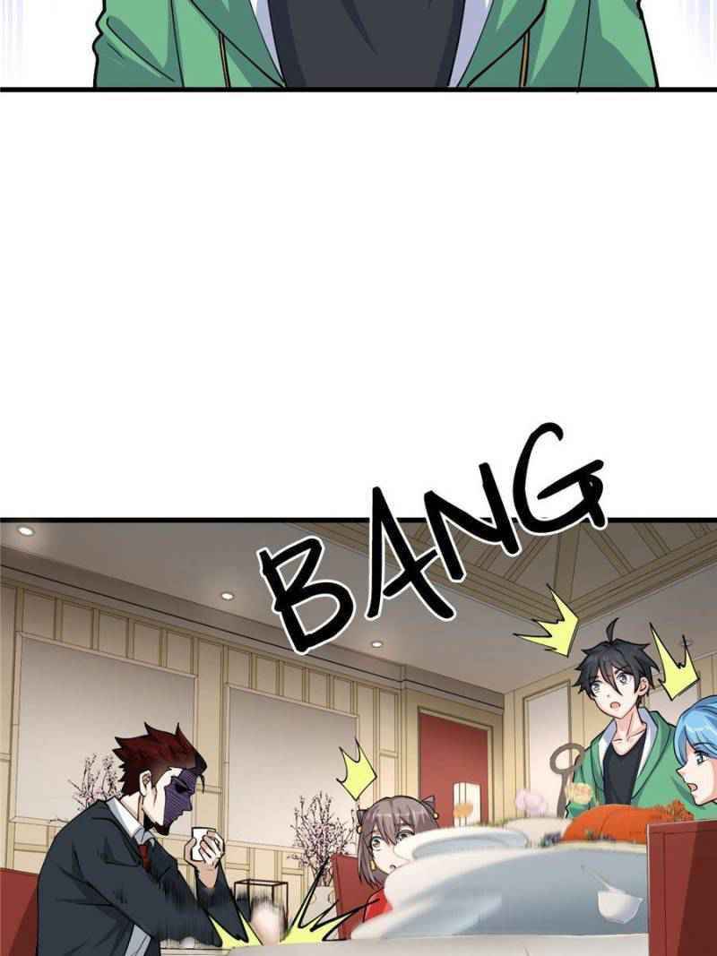 Dragon King’s Son-in-Law Chapter 26 - Page 13
