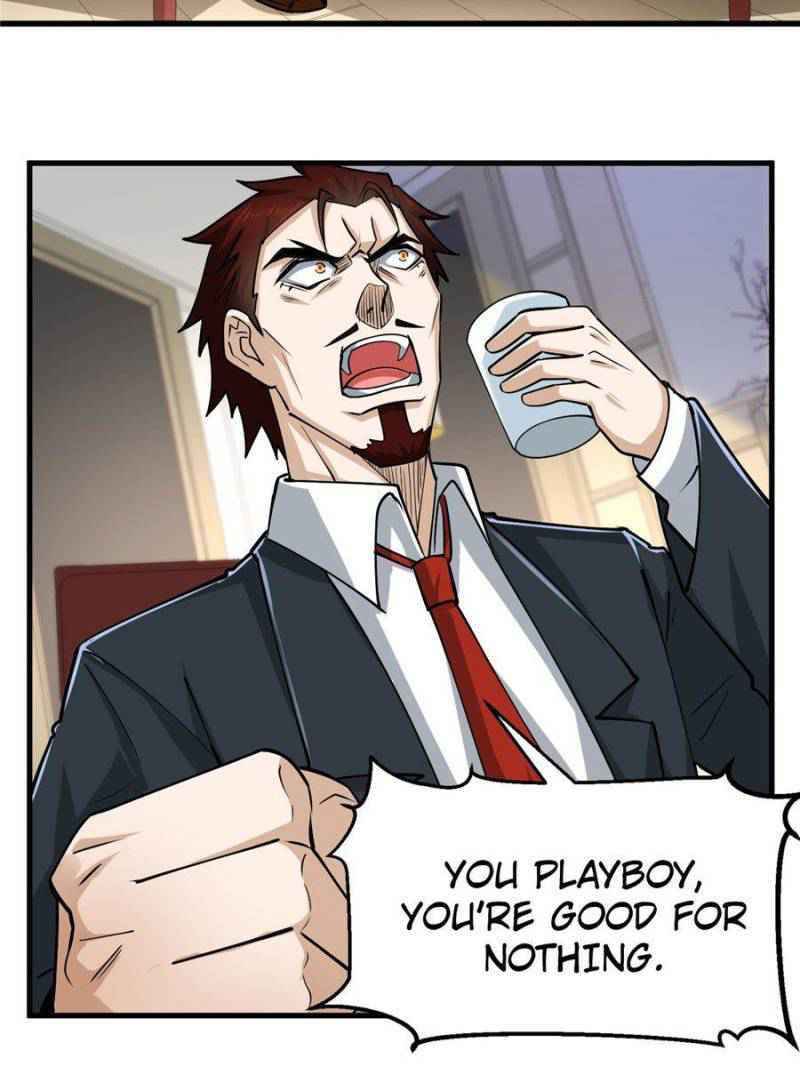 Dragon King’s Son-in-Law Chapter 26 - Page 15