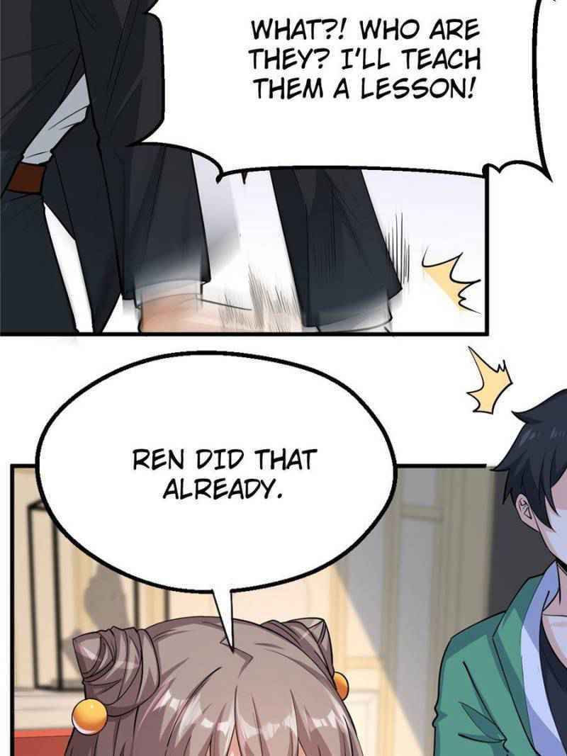 Dragon King’s Son-in-Law Chapter 26 - Page 24