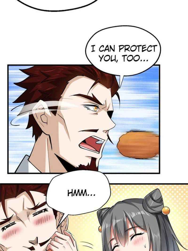 Dragon King’s Son-in-Law Chapter 26 - Page 30