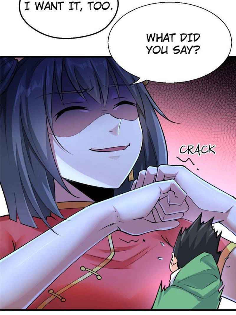 Dragon King’s Son-in-Law Chapter 26 - Page 33