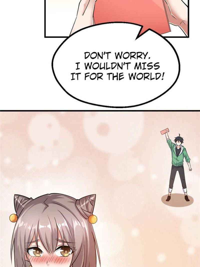 Dragon King’s Son-in-Law Chapter 26 - Page 46
