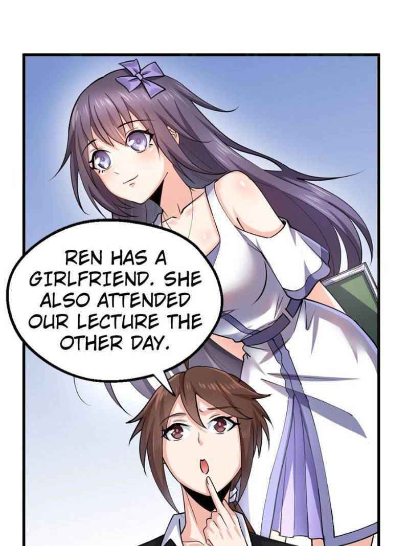Dragon King’s Son-in-Law Chapter 26 - Page 9
