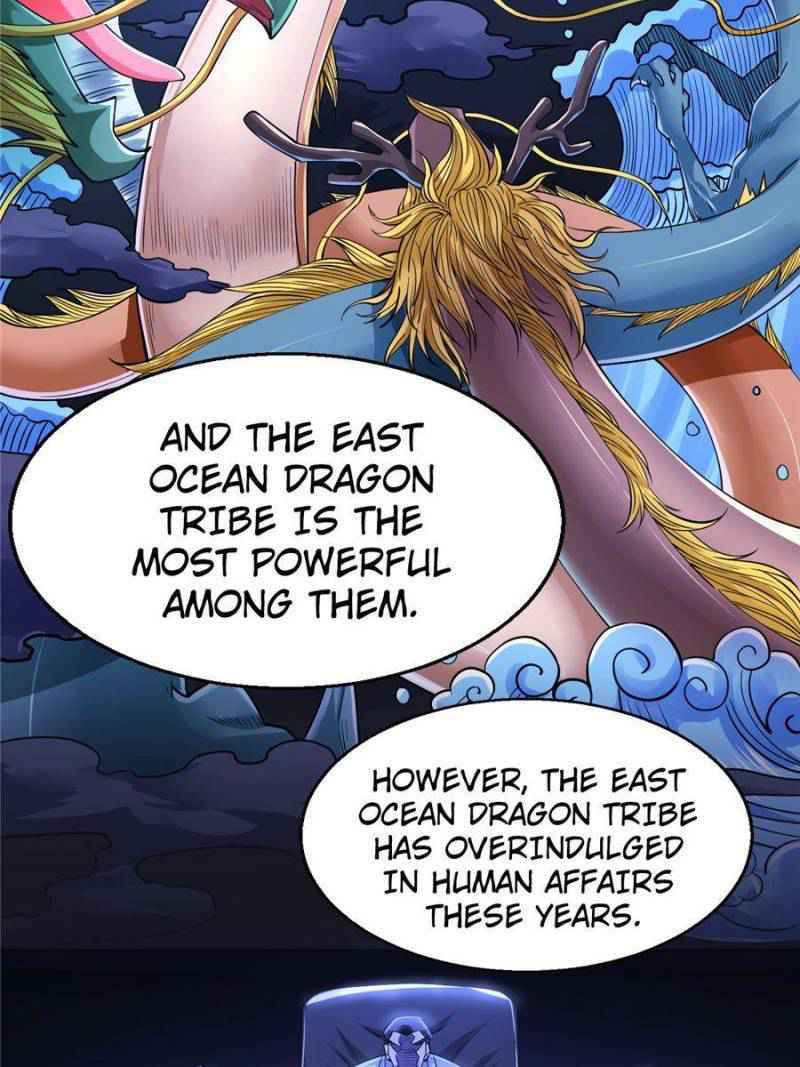 Dragon King’s Son-in-Law Chapter 27 - Page 10