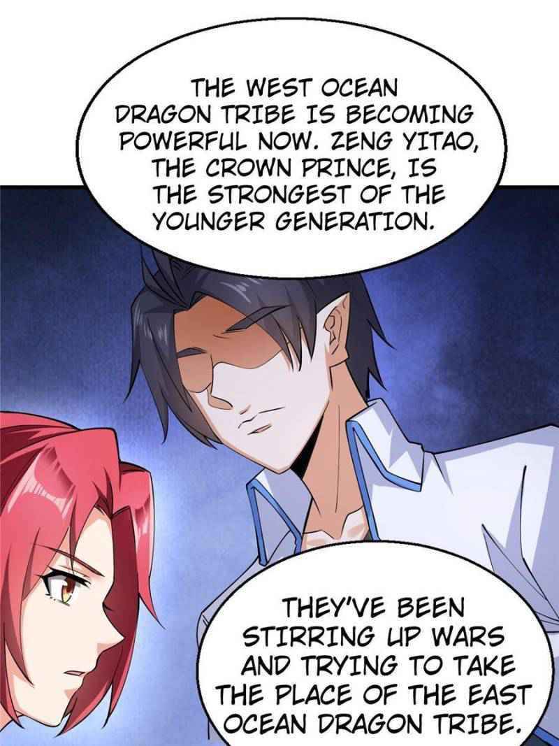 Dragon King’s Son-in-Law Chapter 27 - Page 18