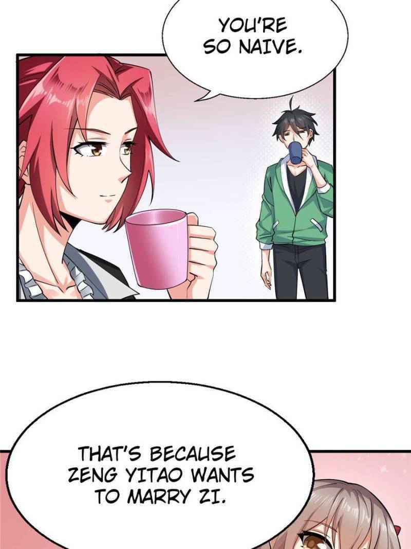 Dragon King’s Son-in-Law Chapter 27 - Page 21