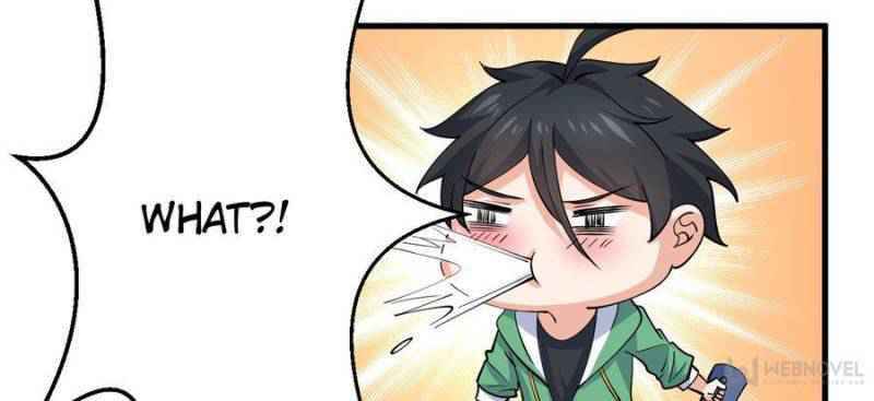 Dragon King’s Son-in-Law Chapter 27 - Page 23