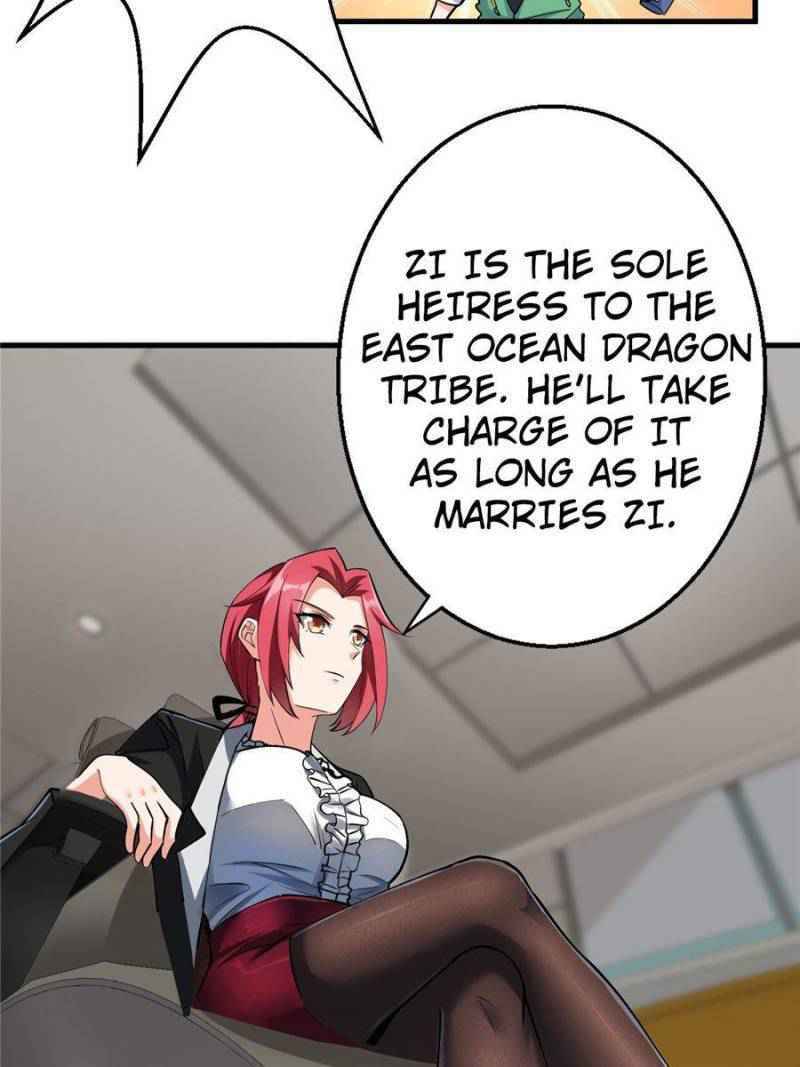 Dragon King’s Son-in-Law Chapter 27 - Page 24