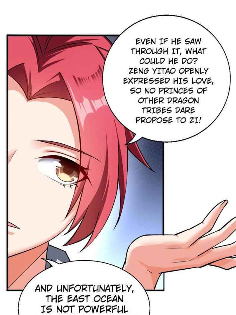 Dragon King’s Son-in-Law Chapter 27 - Page 27