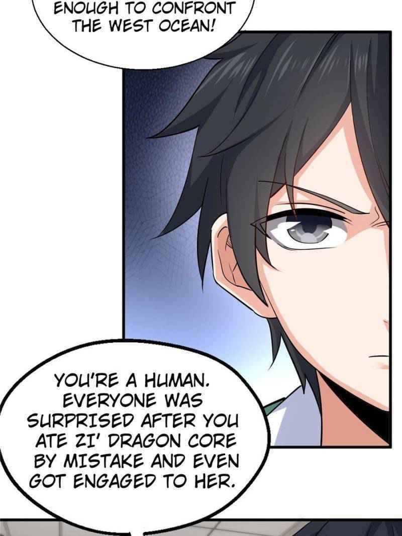 Dragon King’s Son-in-Law Chapter 27 - Page 28