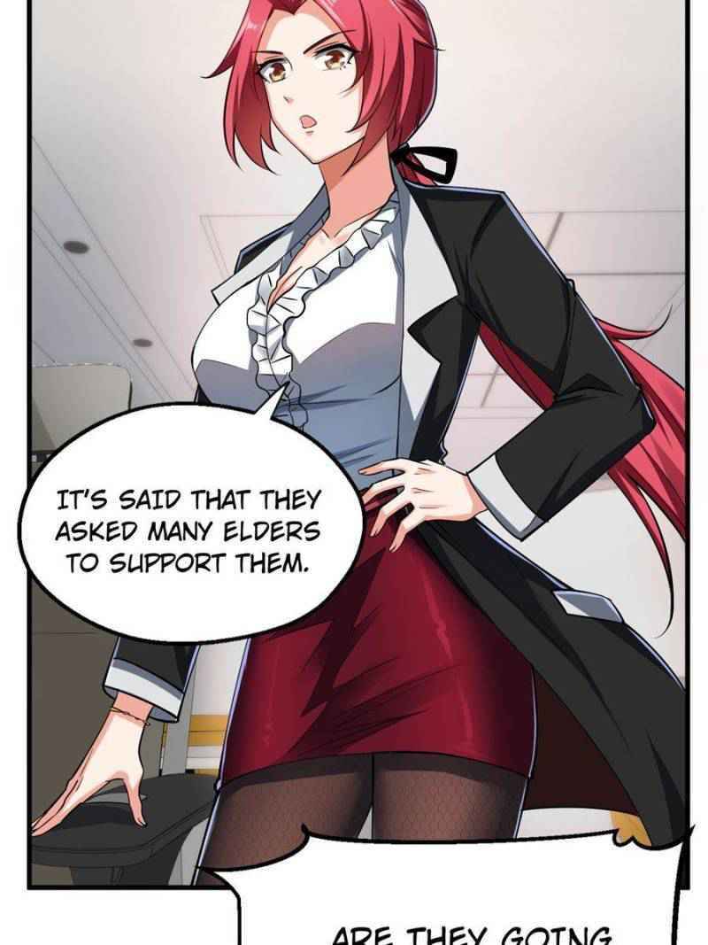 Dragon King’s Son-in-Law Chapter 27 - Page 33